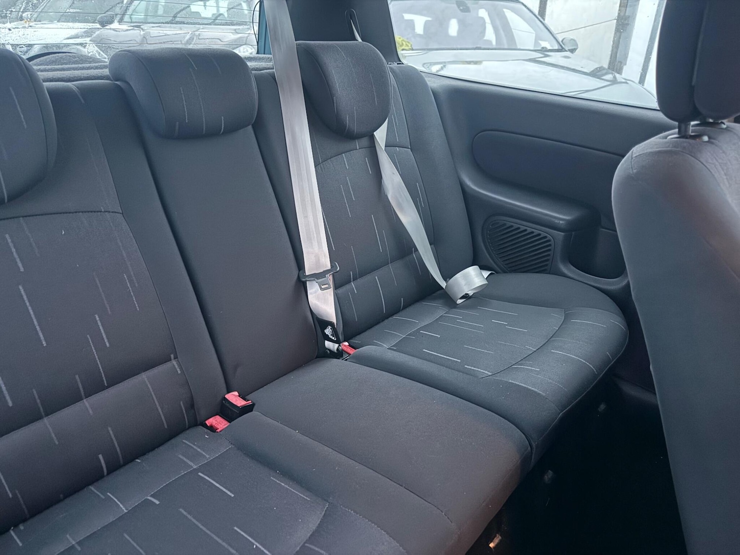 Used Renault Clio 2005 for sale - 77306052: Photo 51