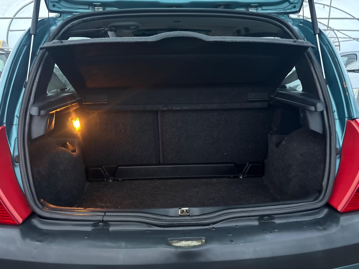 Used Renault Clio 2005 for sale - 77306052: Photo 52