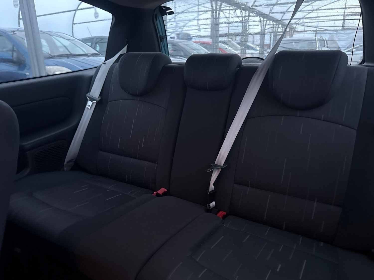 Used Renault Clio 2005 for sale - 77306052: Photo 54