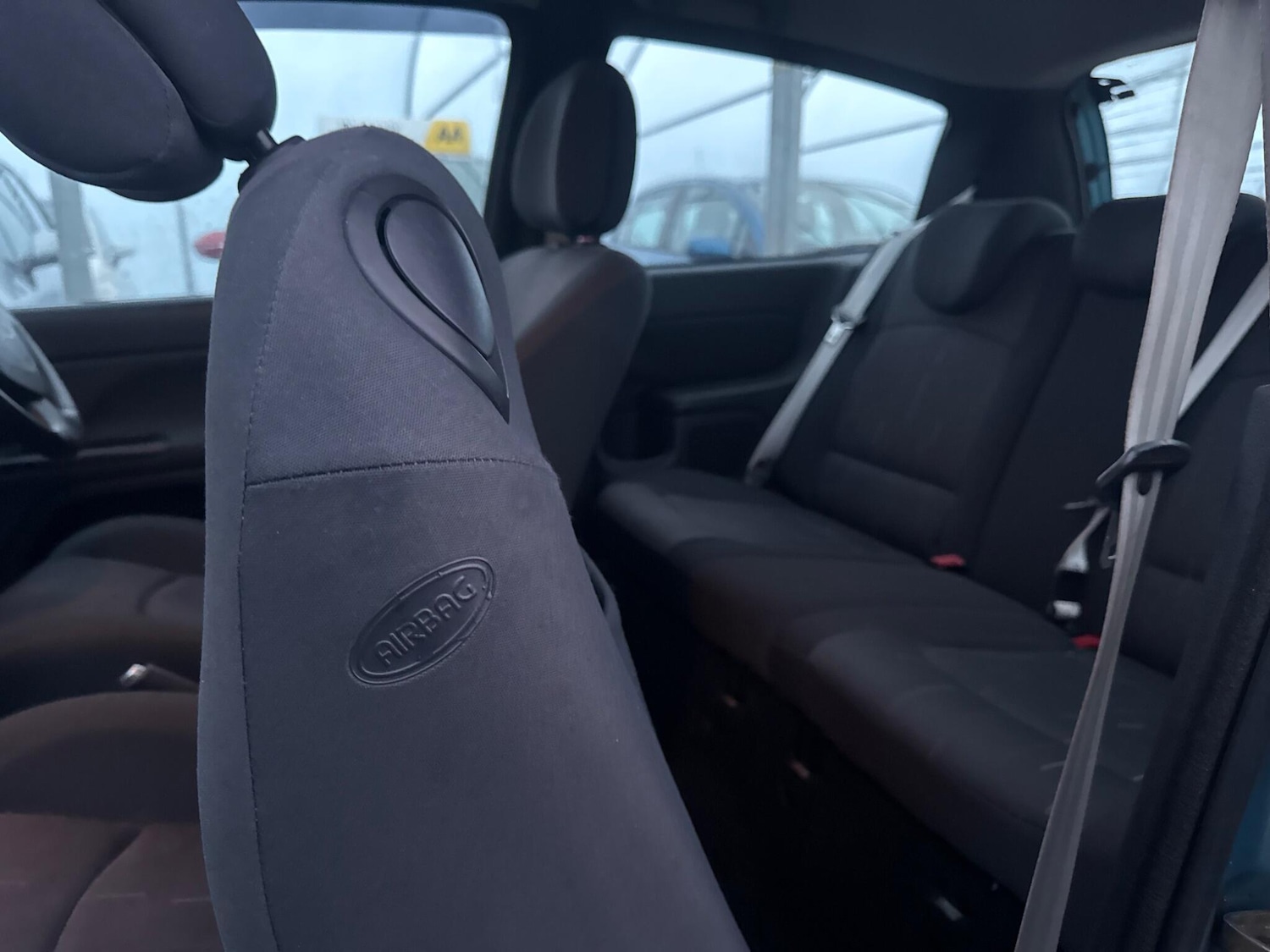 Used Renault Clio 2005 for sale - 77306052: Photo 55