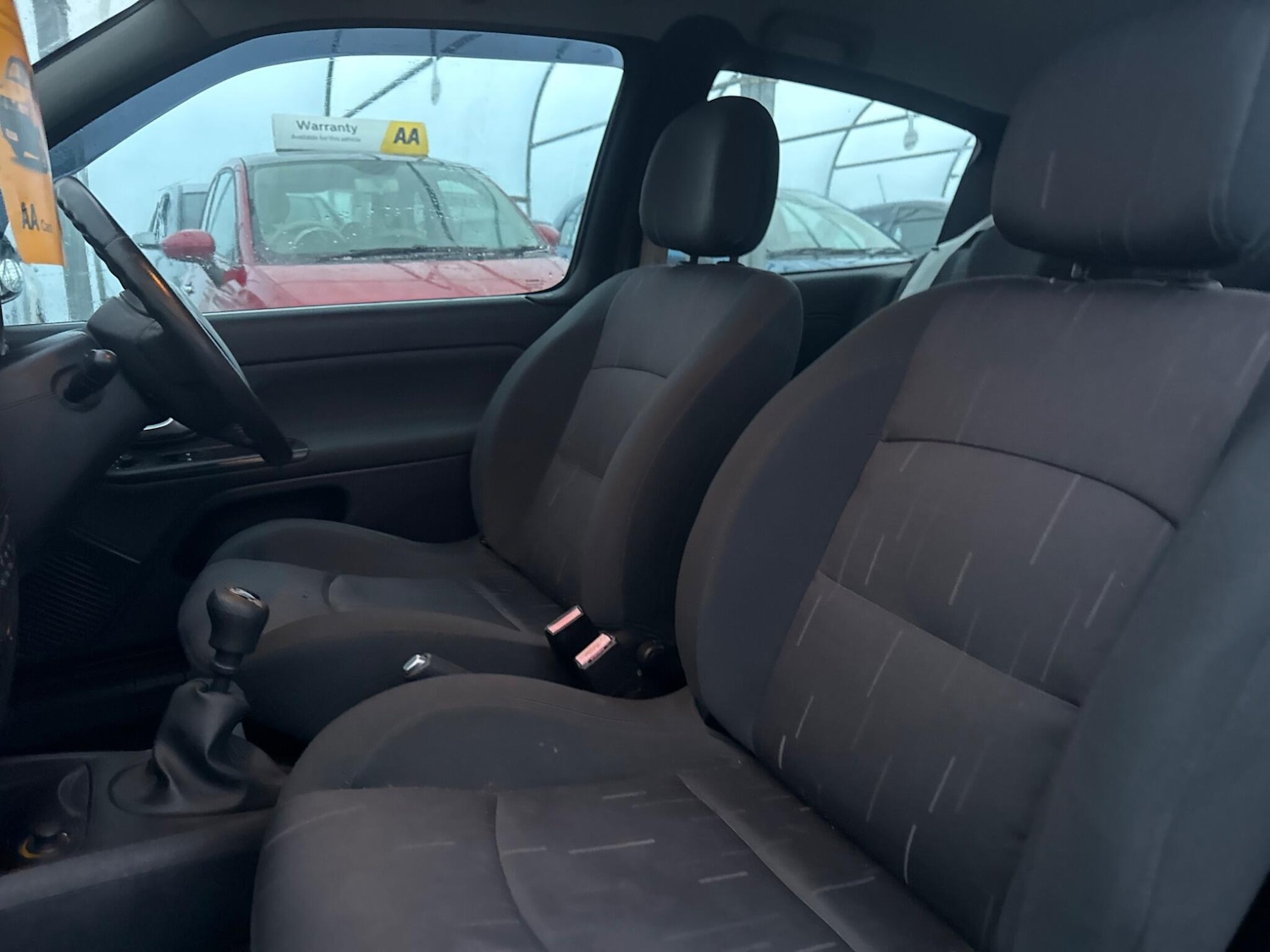 Used Renault Clio 2005 for sale - 77306052: Photo 56