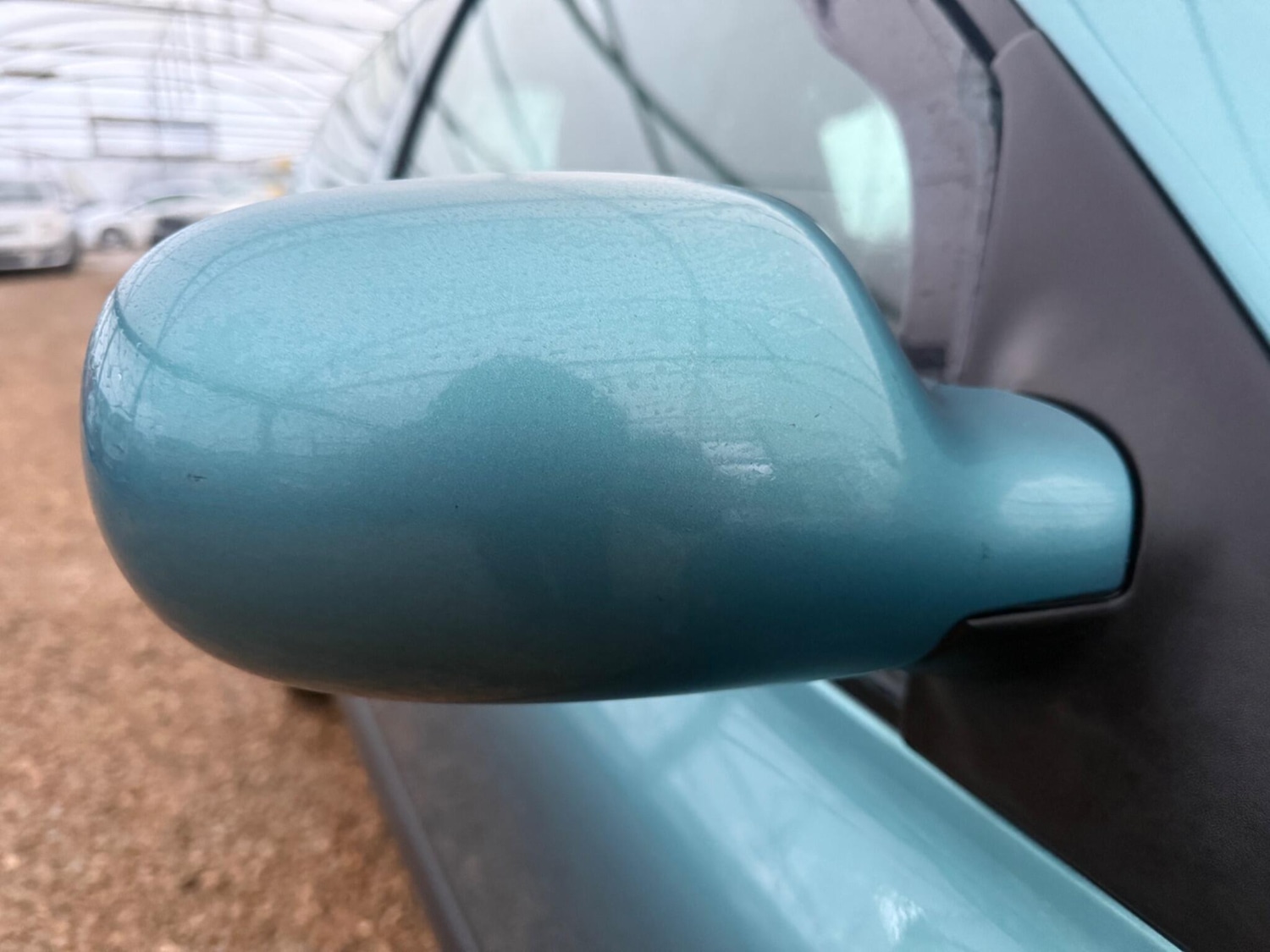 Used Renault Clio 2005 for sale - 77306052: Photo 68