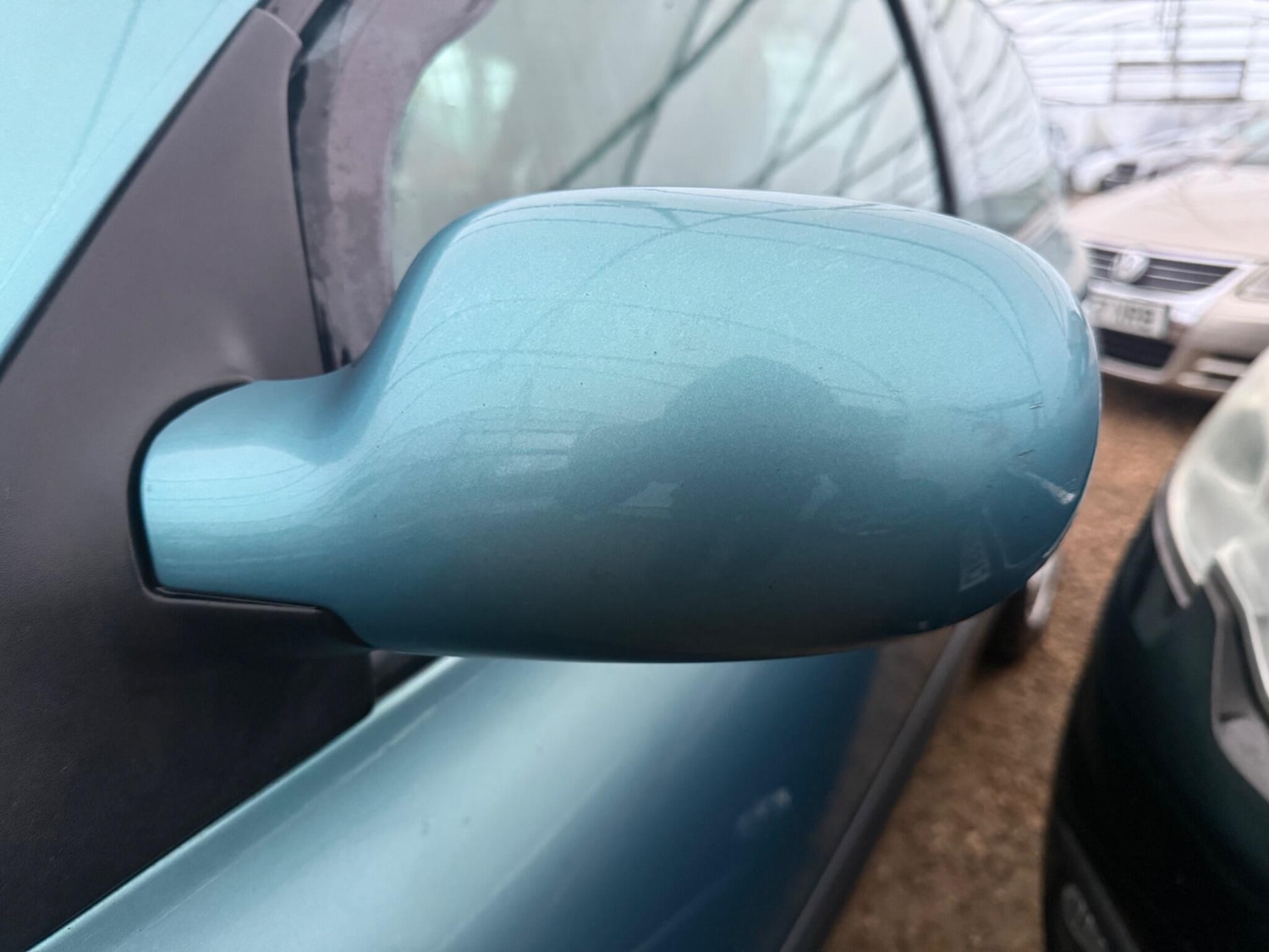 Used Renault Clio 2005 for sale - 77306052: Photo 69