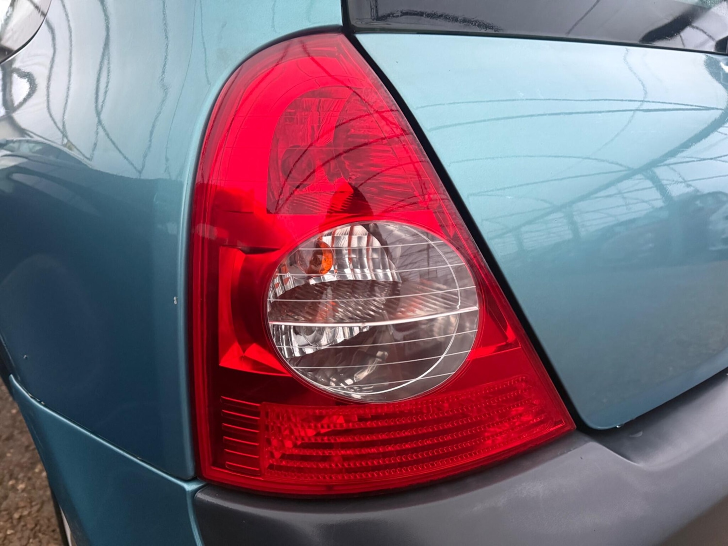 Used Renault Clio 2005 for sale - 77306052: Photo 70