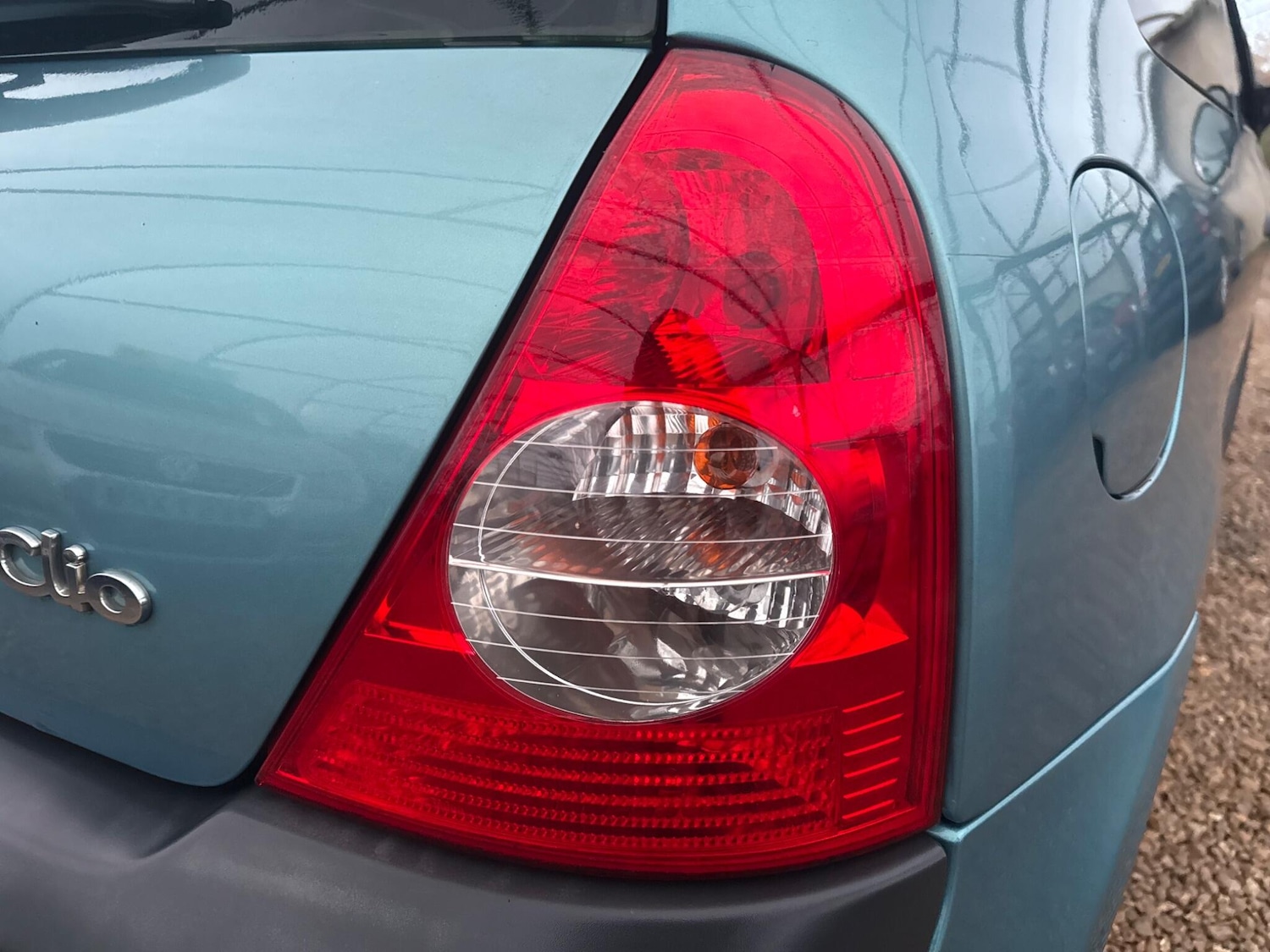 Used Renault Clio 2005 for sale - 77306052: Photo 71