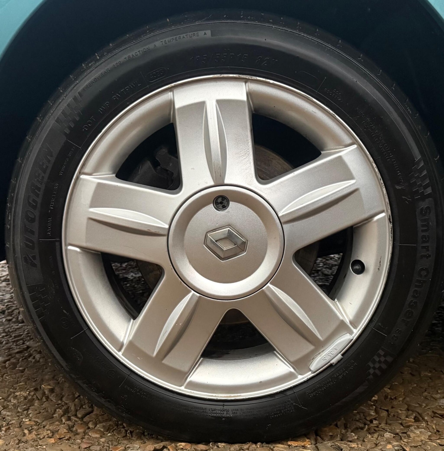 Used Renault Clio 2005 for sale - 77306052: Photo 72