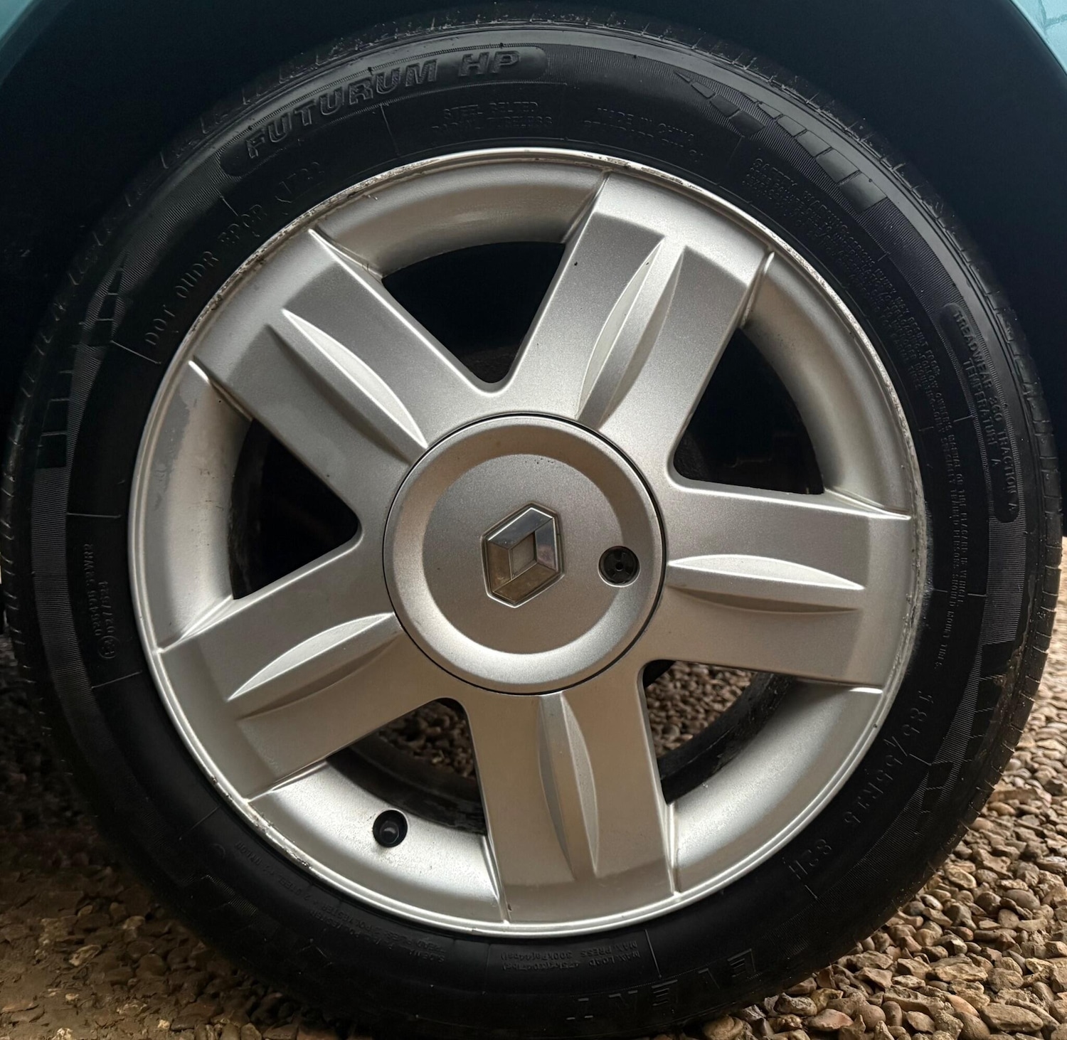 Used Renault Clio 2005 for sale - 77306052: Photo 73