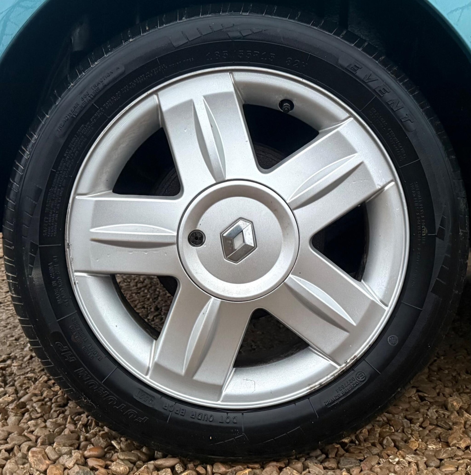 Used Renault Clio 2005 for sale - 77306052: Photo 74