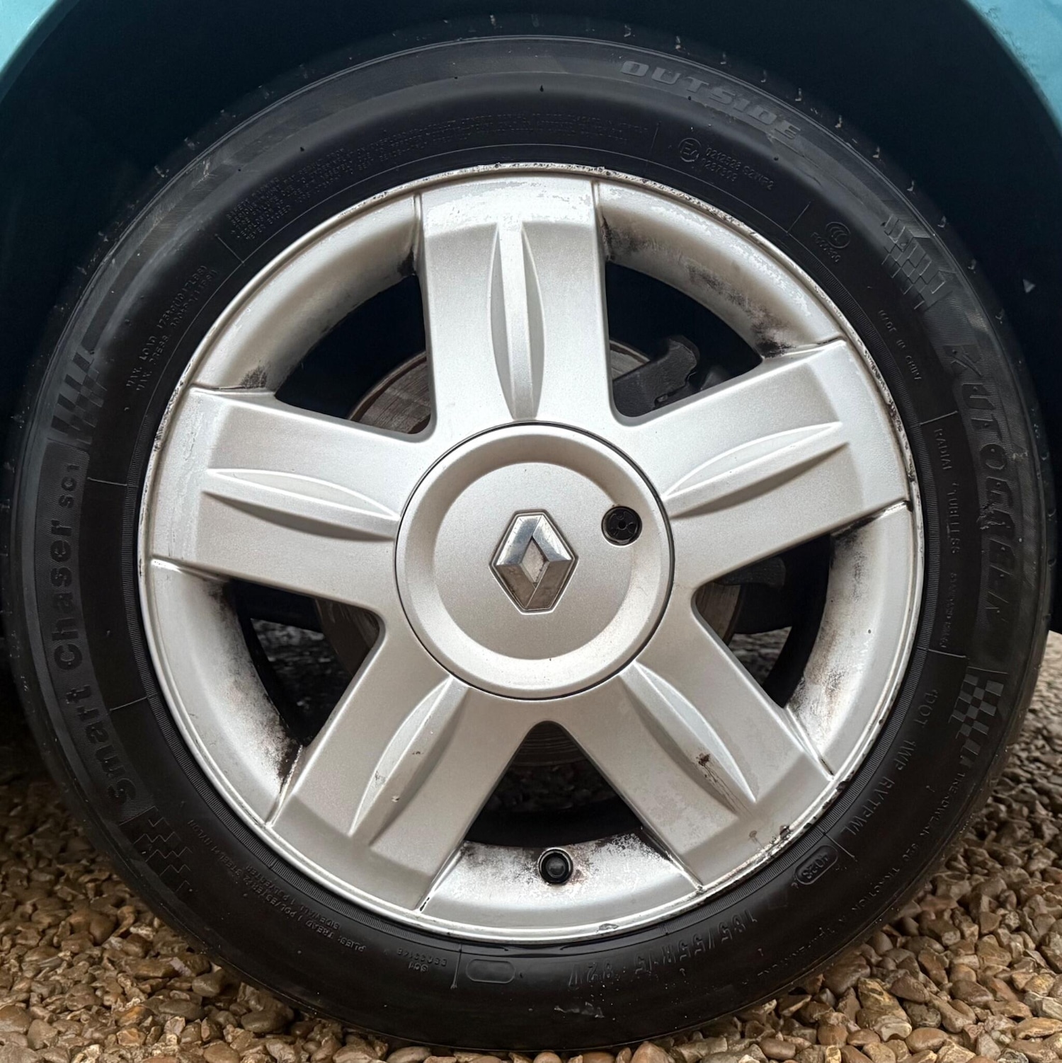 Used Renault Clio 2005 for sale - 77306052: Photo 75