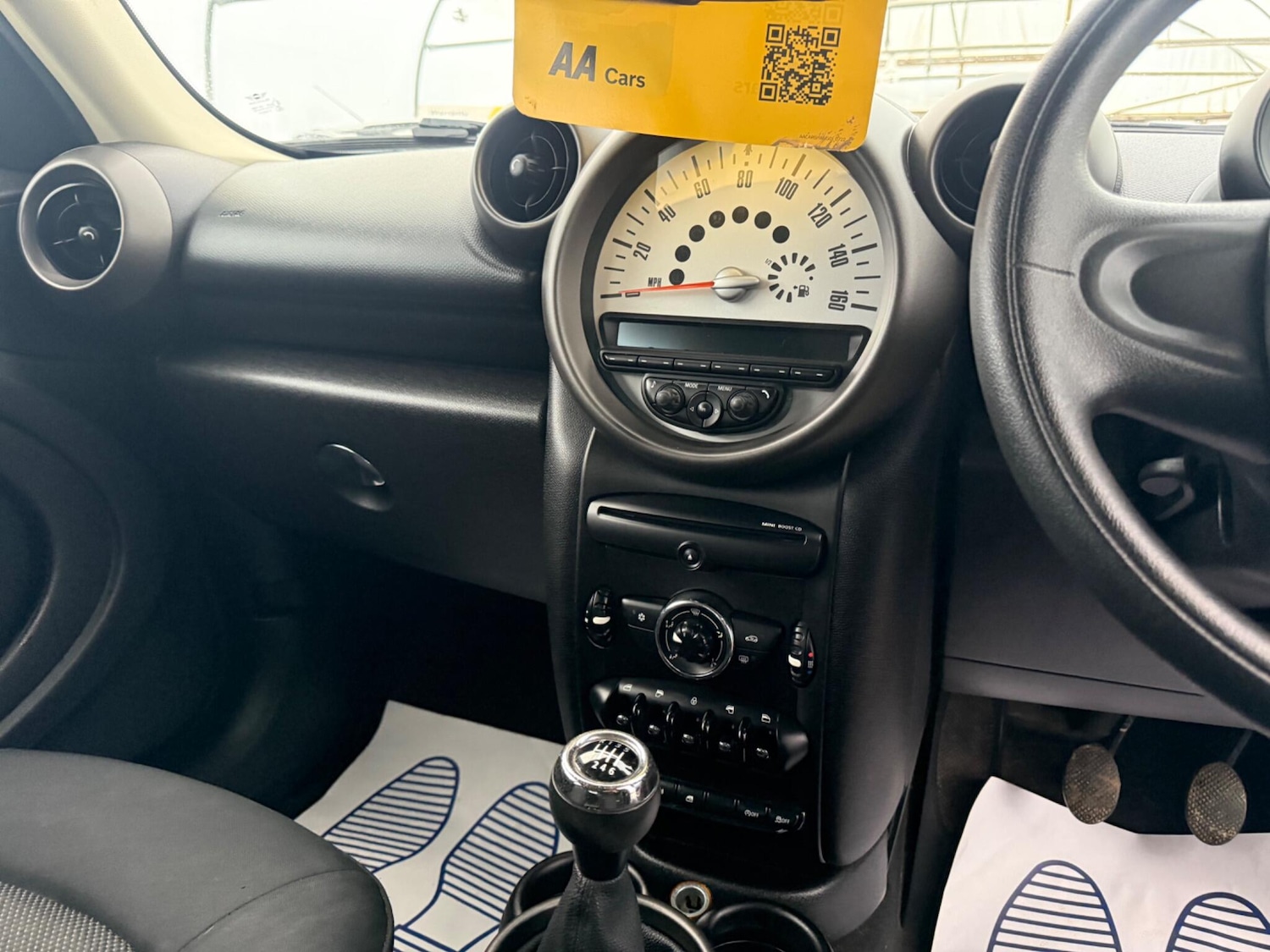 Used MINI Countryman 2011 for sale - 76926004: Photo 12