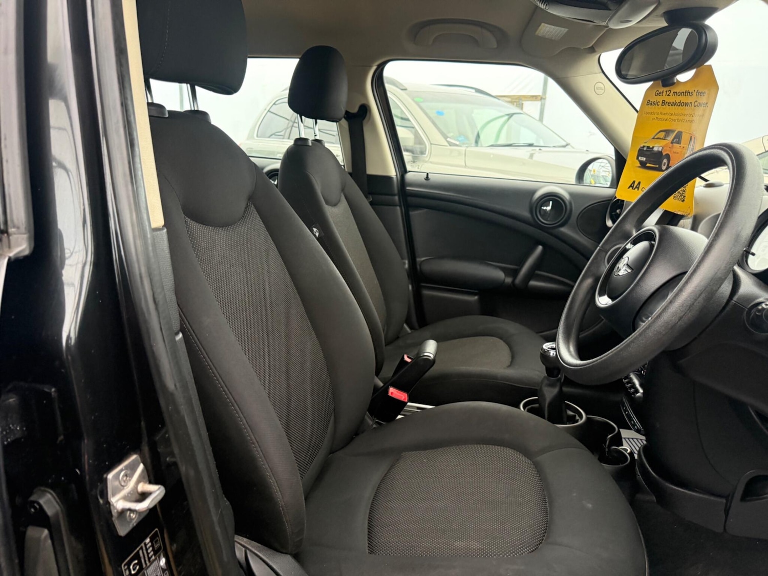 Used MINI Countryman 2011 for sale - 76926004: Photo 14