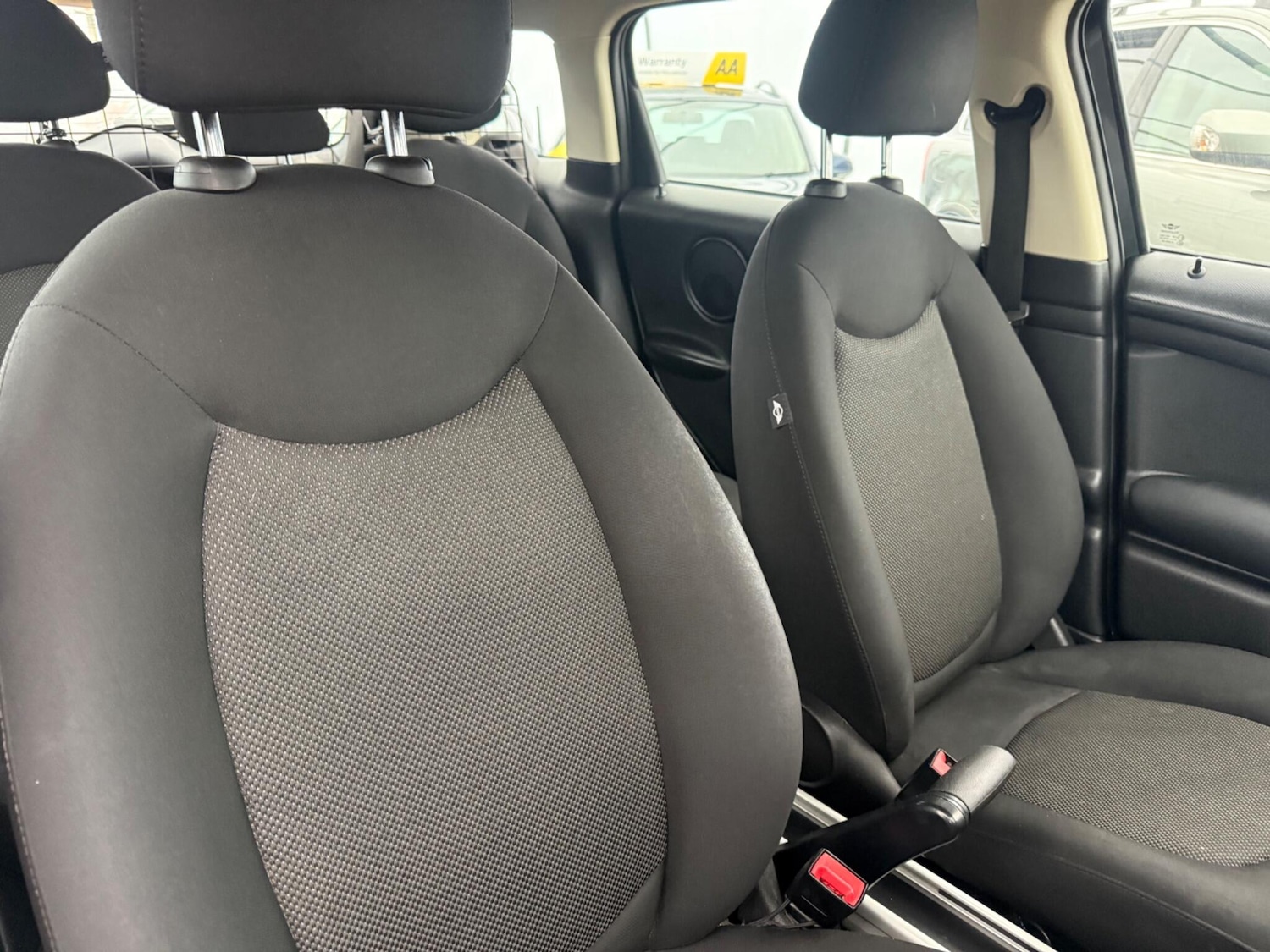 Used MINI Countryman 2011 for sale - 76926004: Photo 15