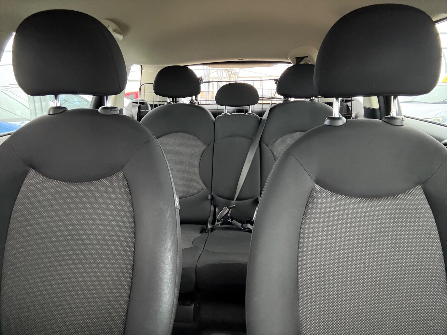 Used MINI Countryman 2011 for sale - 76926004: Photo 16