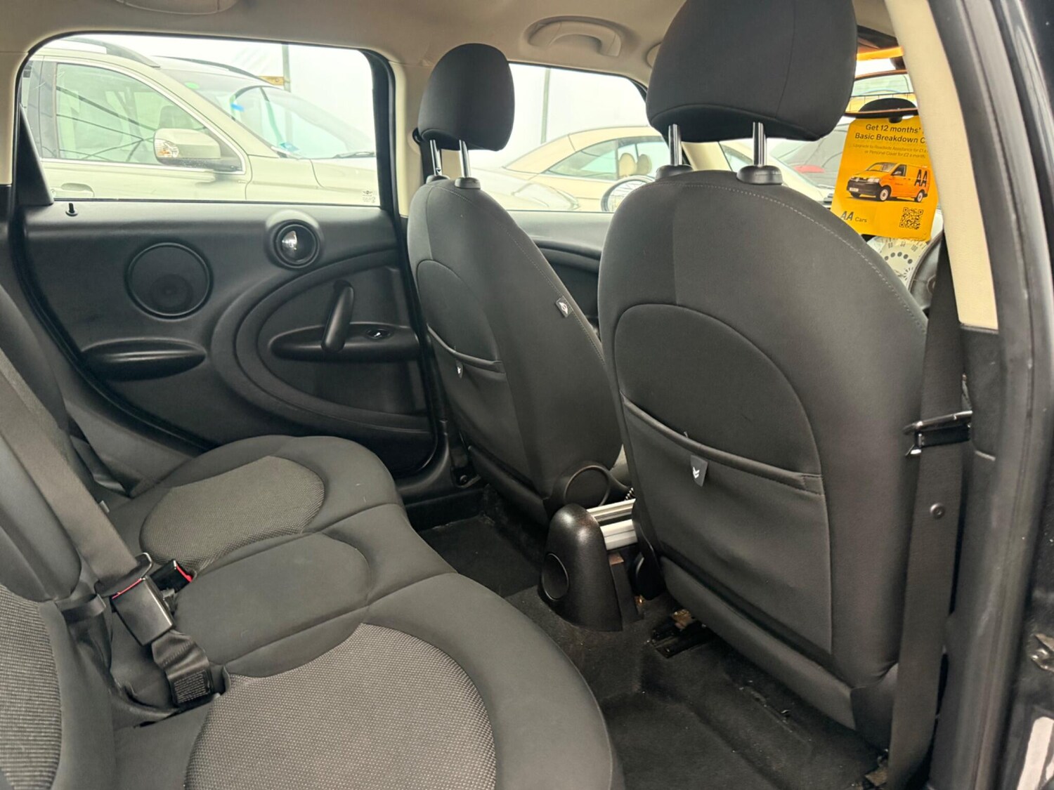 Used MINI Countryman 2011 for sale - 76926004: Photo 17