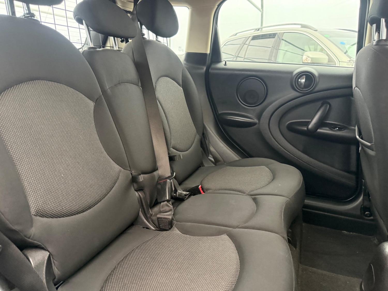 Used MINI Countryman 2011 for sale - 76926004: Photo 18