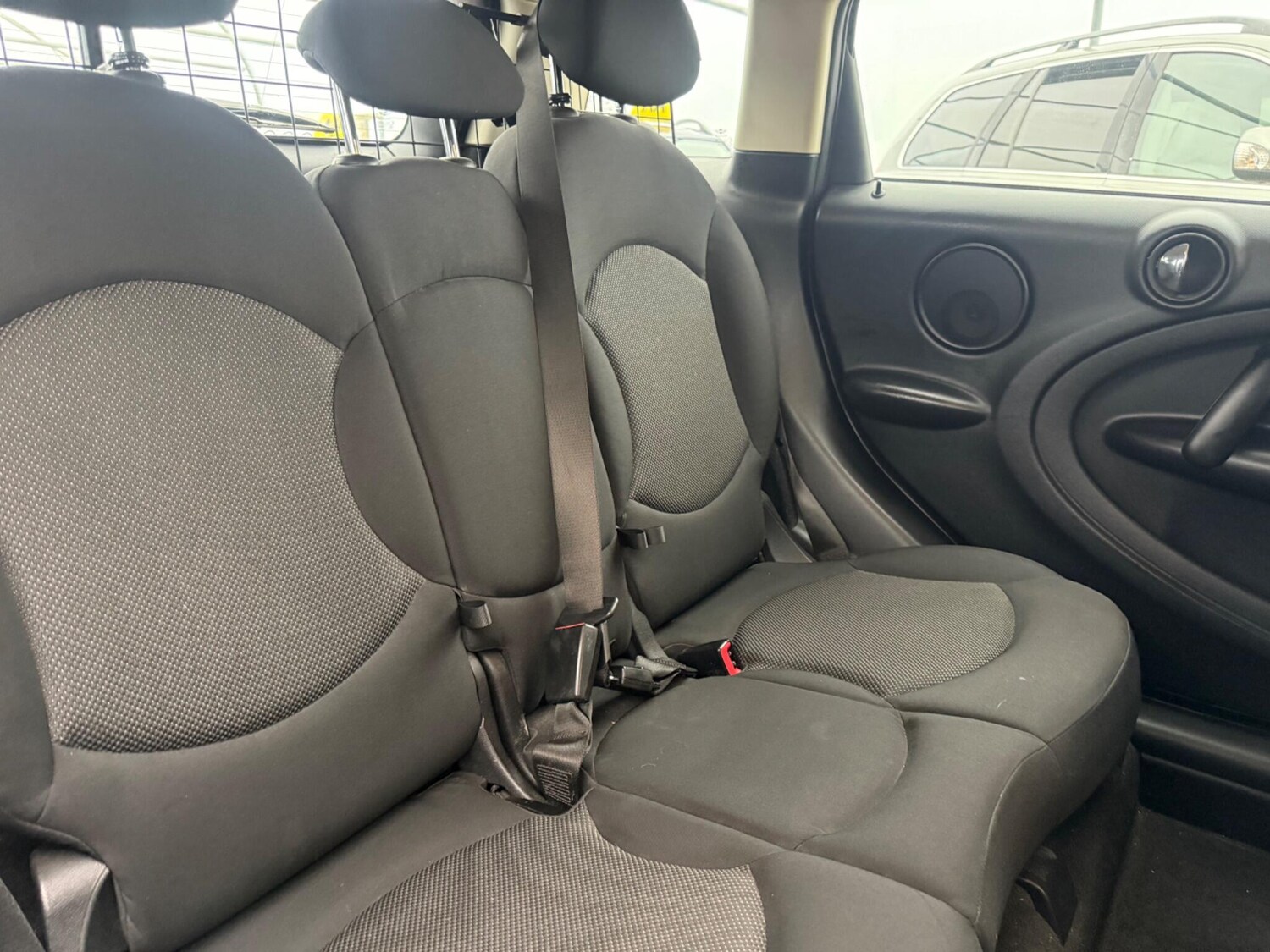 Used MINI Countryman 2011 for sale - 76926004: Photo 19