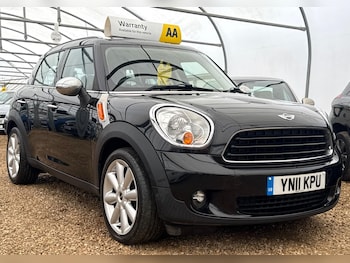 2011 (11) - 1.6 One 5dr