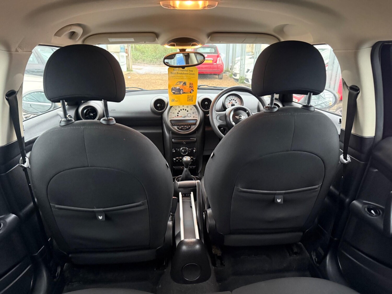 Used MINI Countryman 2011 for sale - 76926004: Photo 22