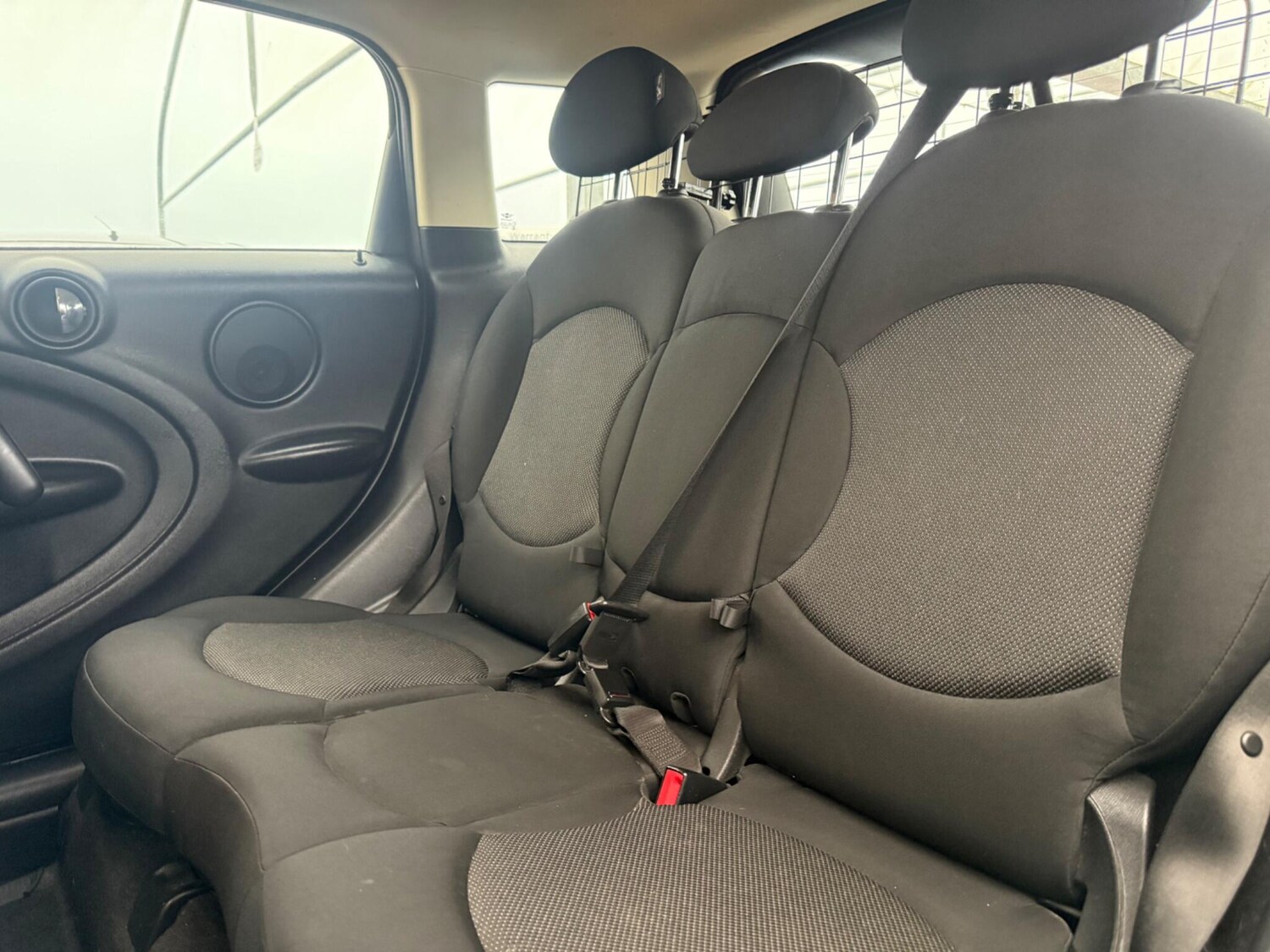 Used MINI Countryman 2011 for sale - 76926004: Photo 23