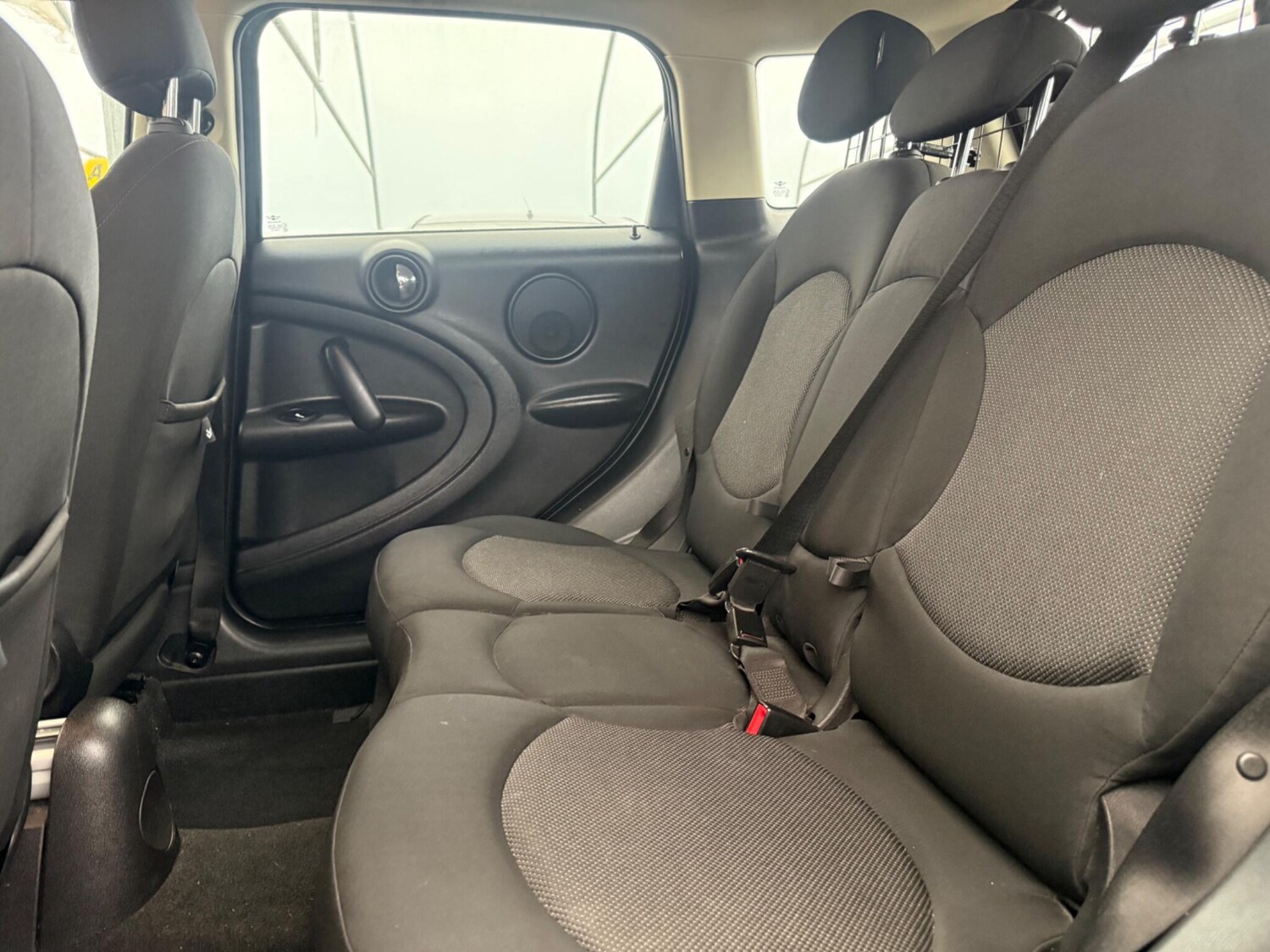 Used MINI Countryman 2011 for sale - 76926004: Photo 24