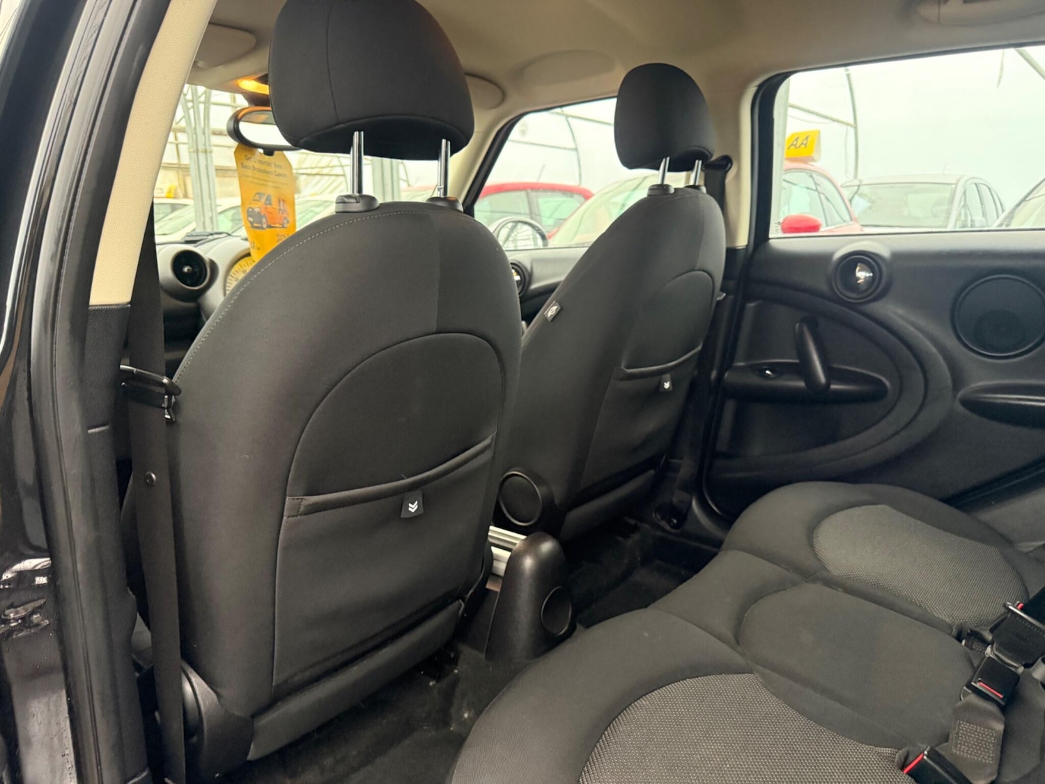 Used MINI Countryman 2011 for sale - 76926004: Photo 25