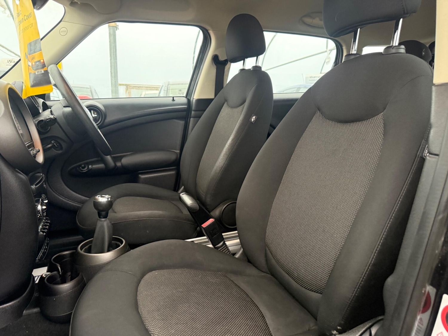 Used MINI Countryman 2011 for sale - 76926004: Photo 27