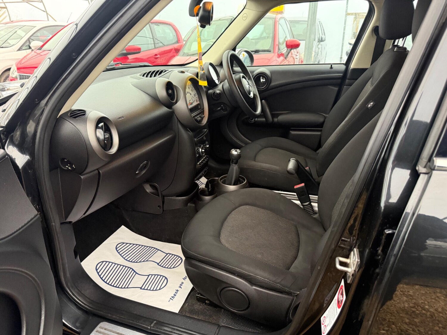 Used MINI Countryman 2011 for sale - 76926004: Photo 28