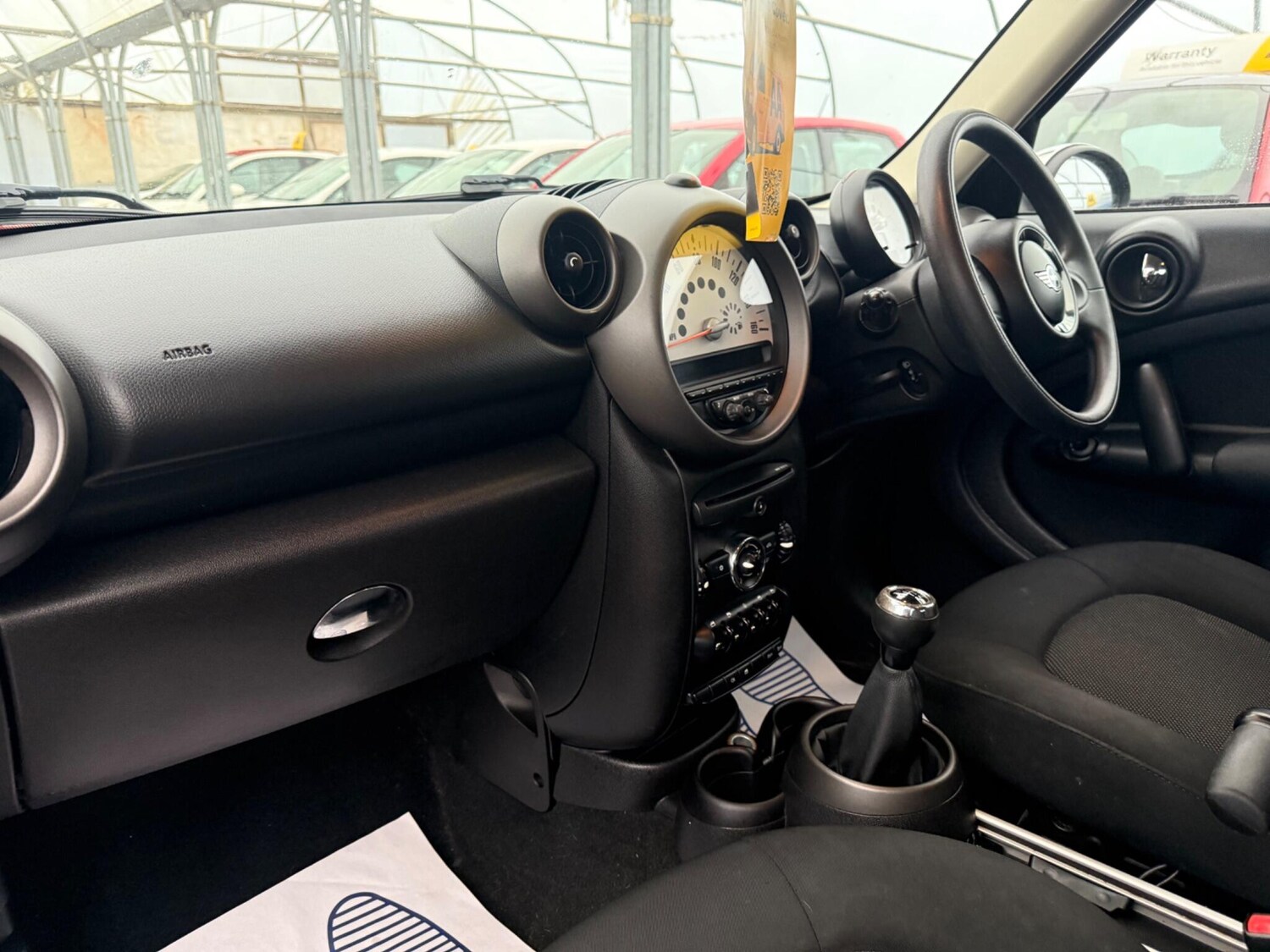 Used MINI Countryman 2011 for sale - 76926004: Photo 29