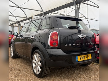 Used MINI Countryman 2011 for sale - 76926004: Photo