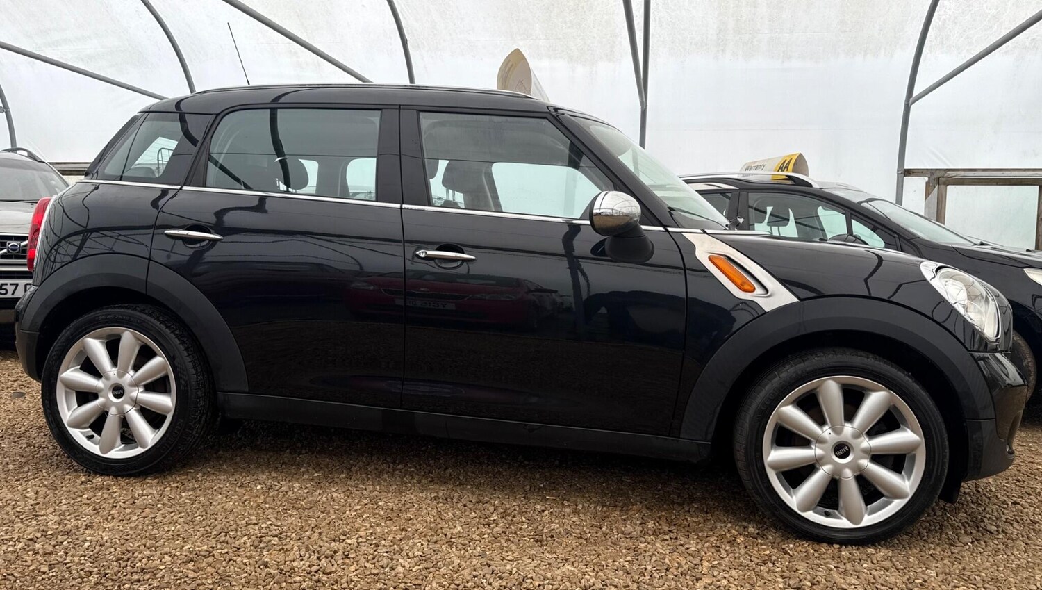 Used MINI Countryman 2011 for sale - 76926004: Photo 35