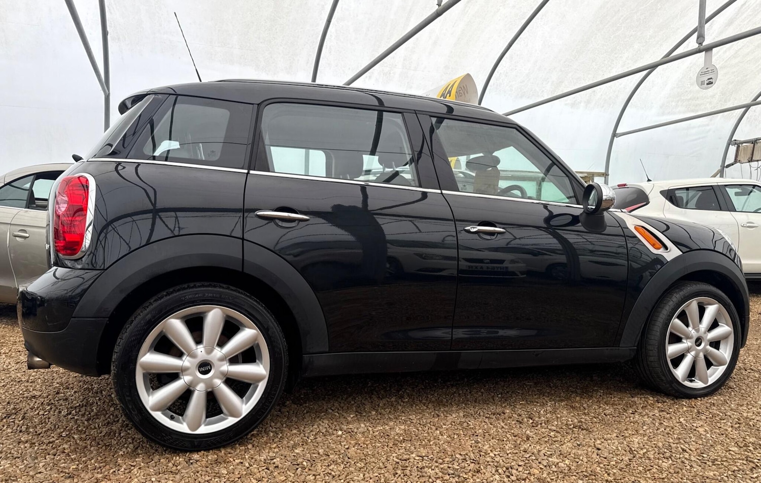 Used MINI Countryman 2011 for sale - 76926004: Photo 36
