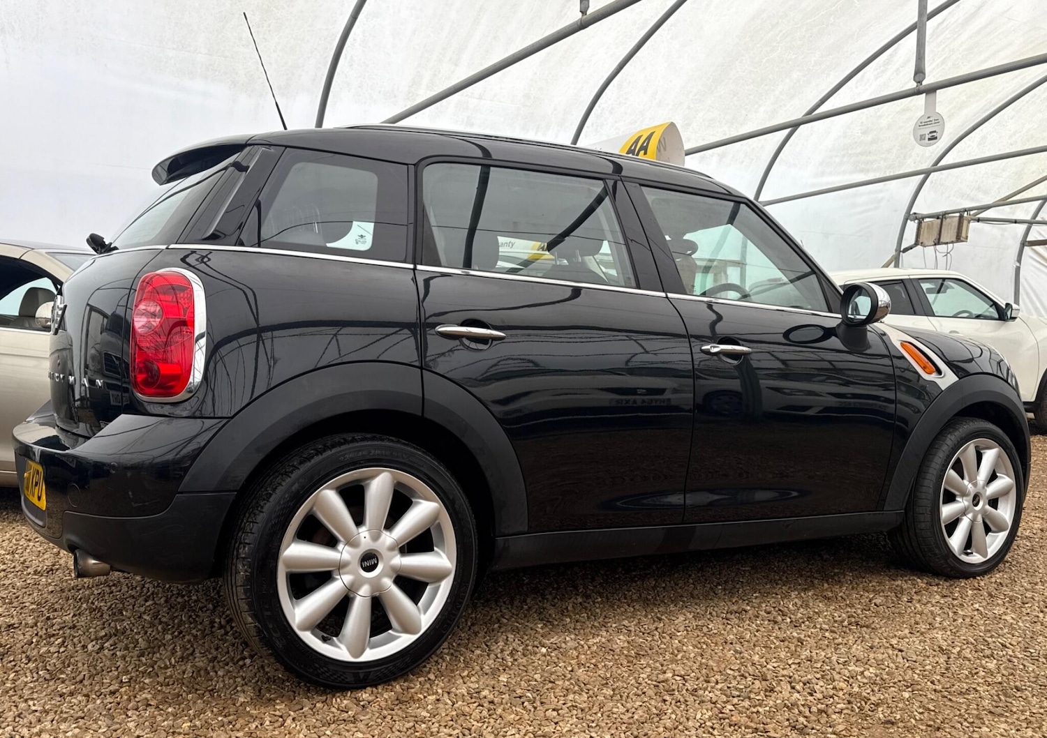 Used MINI Countryman 2011 for sale - 76926004: Photo 37
