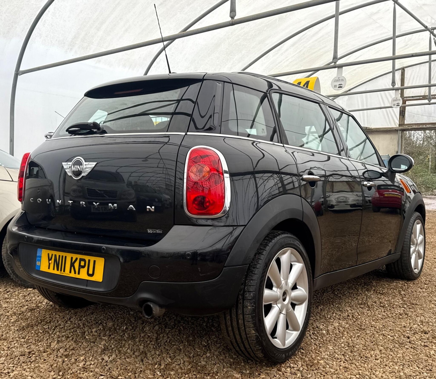 Used MINI Countryman 2011 for sale - 76926004: Photo 38