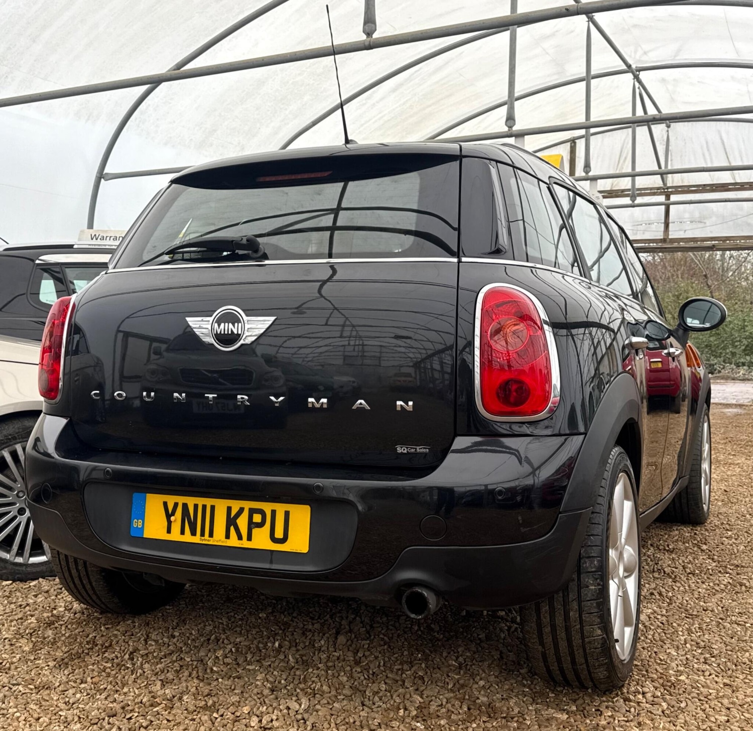 Used MINI Countryman 2011 for sale - 76926004: Photo 39