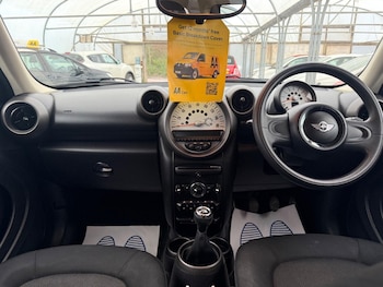 Used MINI Countryman 2011 for sale - 76926004: Photo