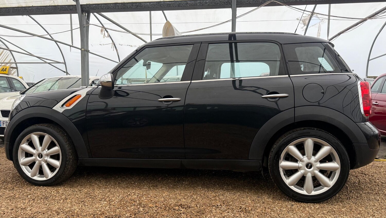 Used MINI Countryman 2011 for sale - 76926004: Photo 46