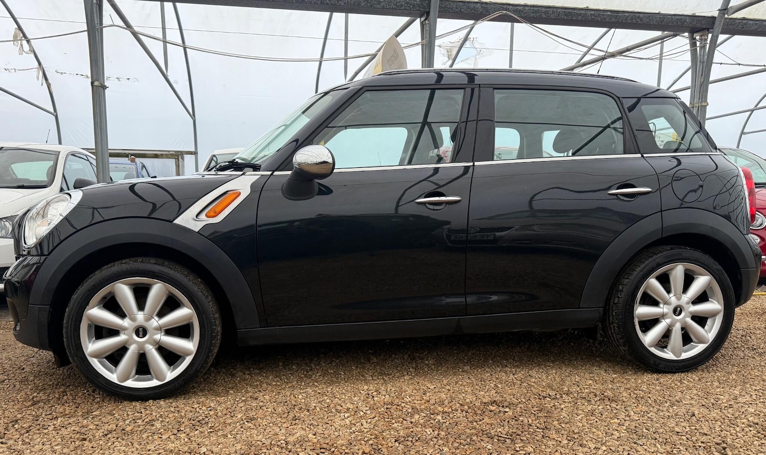 Used MINI Countryman 2011 for sale - 76926004: Photo 47