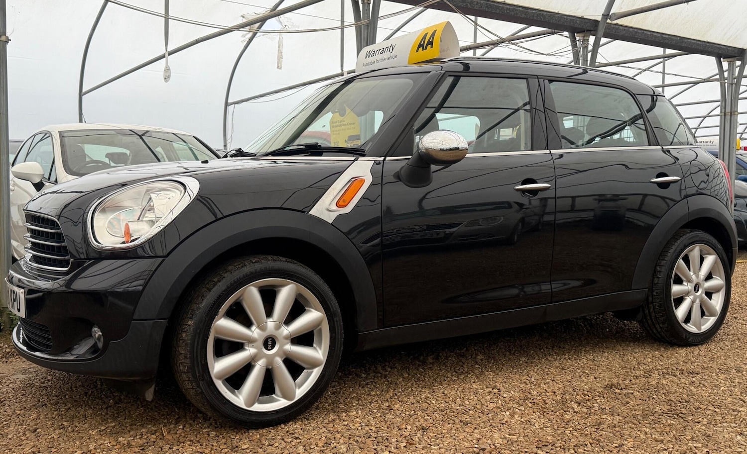 Used MINI Countryman 2011 for sale - 76926004: Photo 49
