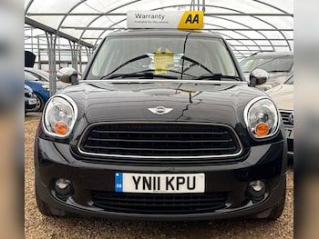 Used MINI Countryman 2011 for sale - 76926004: Photo