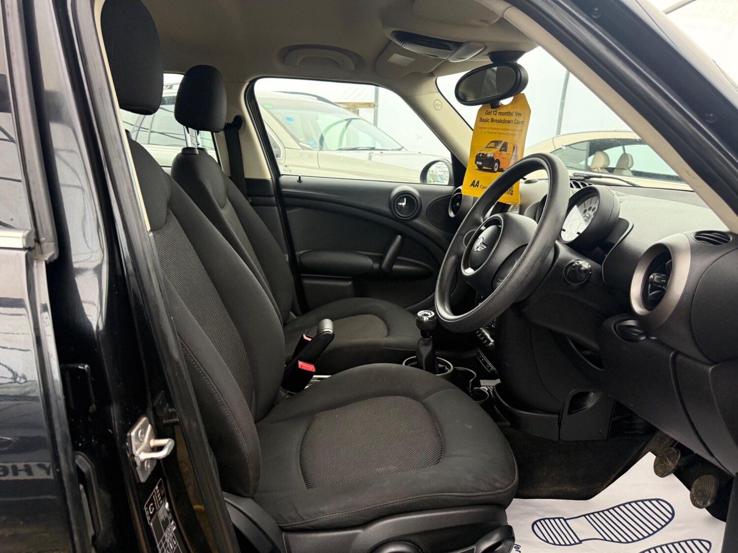 Used MINI Countryman 2011 for sale - 76926004: Photo 53