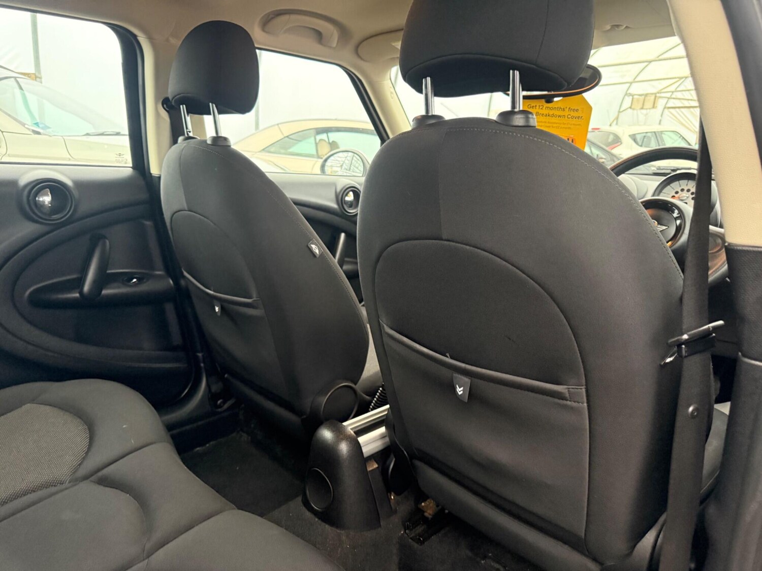 Used MINI Countryman 2011 for sale - 76926004: Photo 56