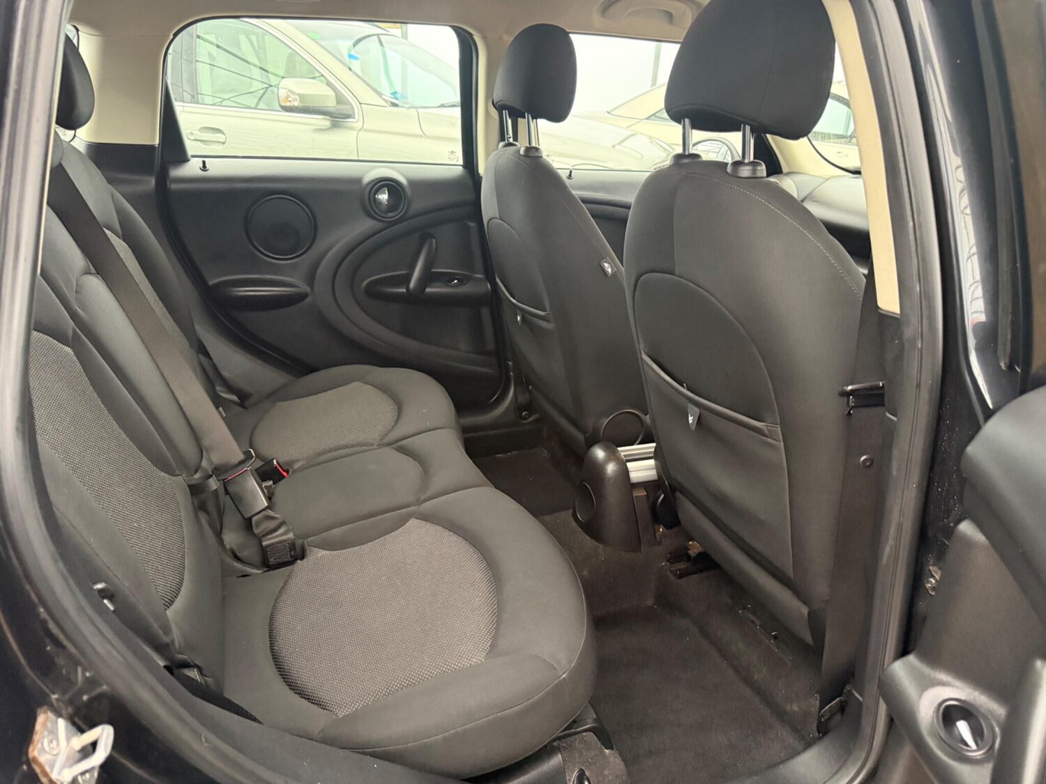 Used MINI Countryman 2011 for sale - 76926004: Photo 57