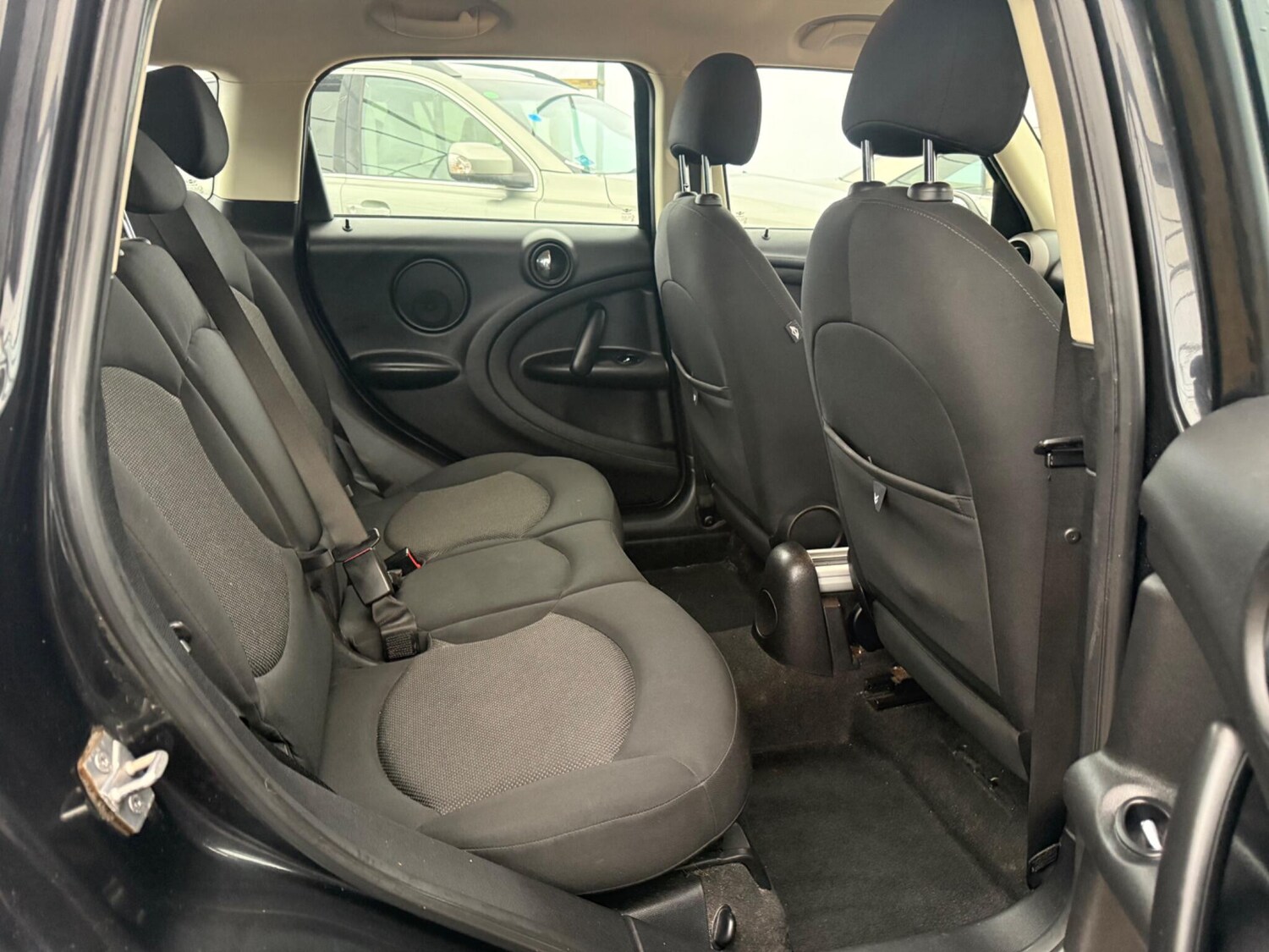 Used MINI Countryman 2011 for sale - 76926004: Photo 58