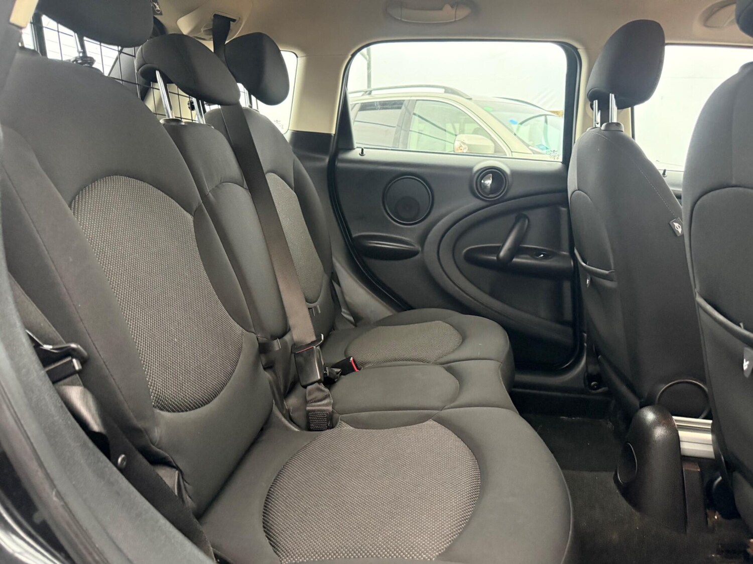 Used MINI Countryman 2011 for sale - 76926004: Photo 59