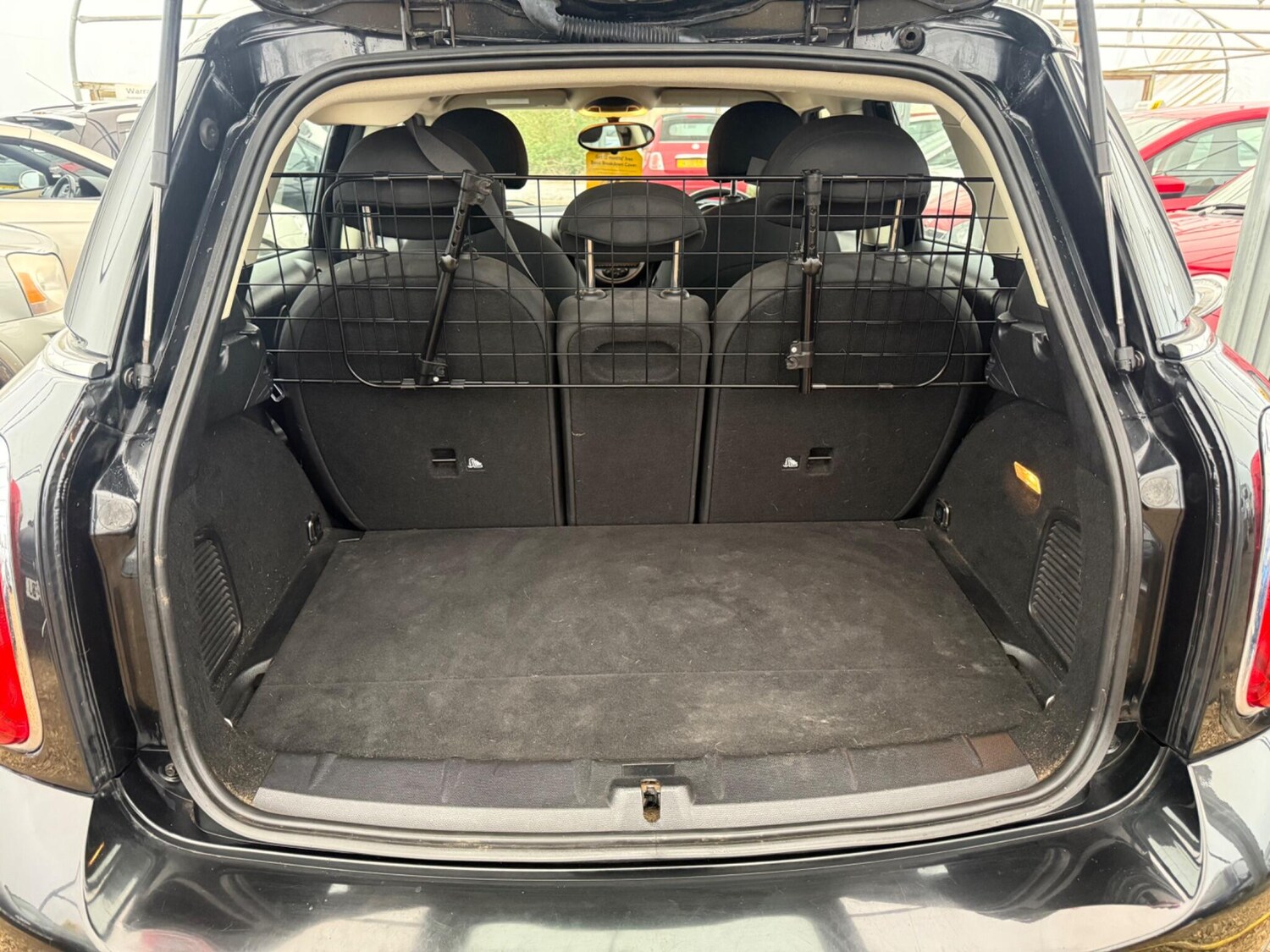 Used MINI Countryman 2011 for sale - 76926004: Photo 60