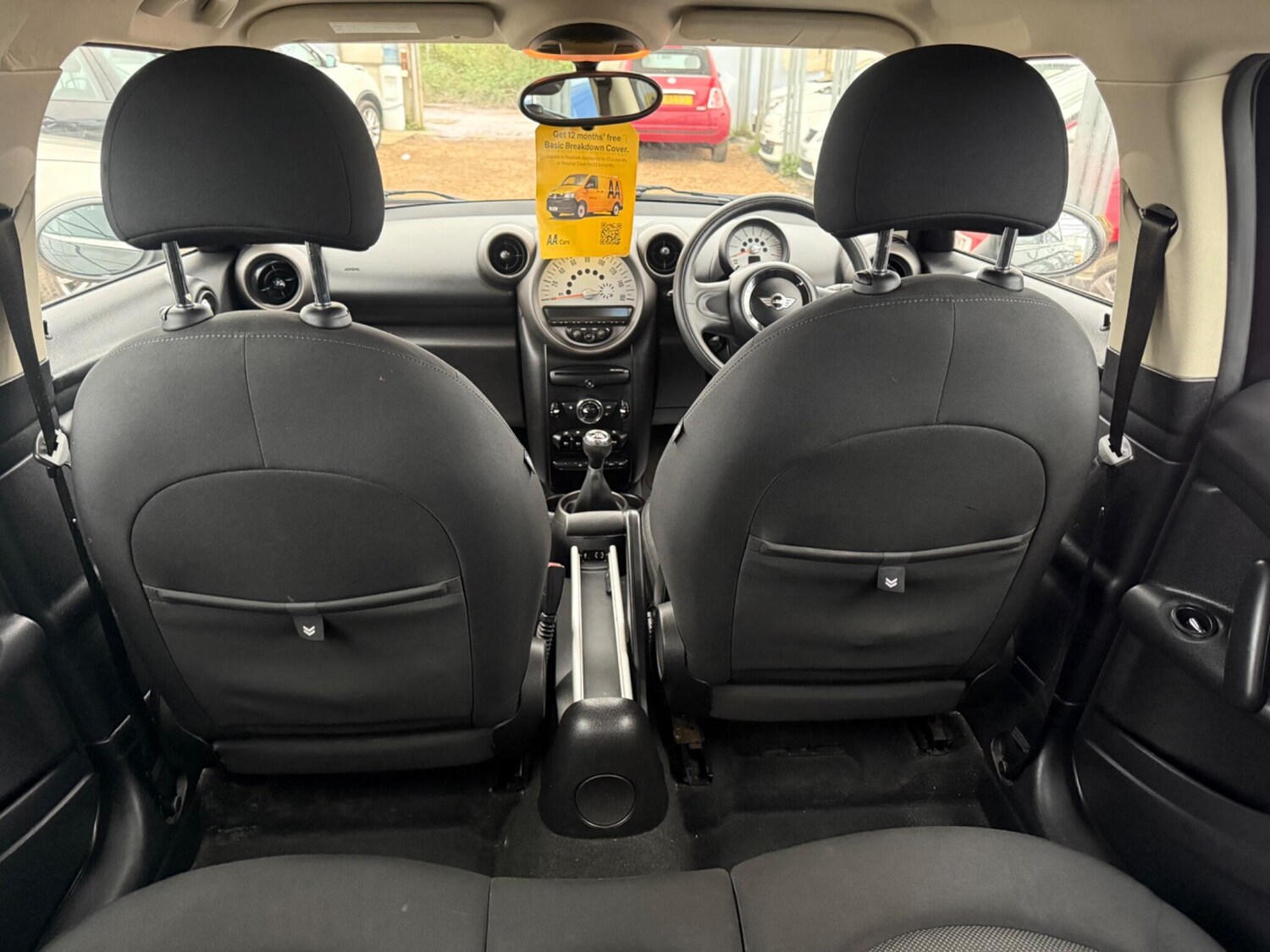 Used MINI Countryman 2011 for sale - 76926004: Photo 61