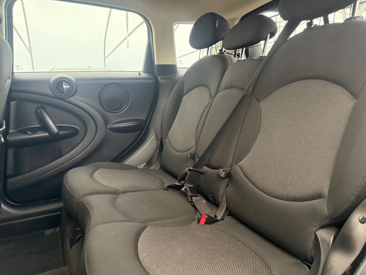 Used MINI Countryman 2011 for sale - 76926004: Photo 62