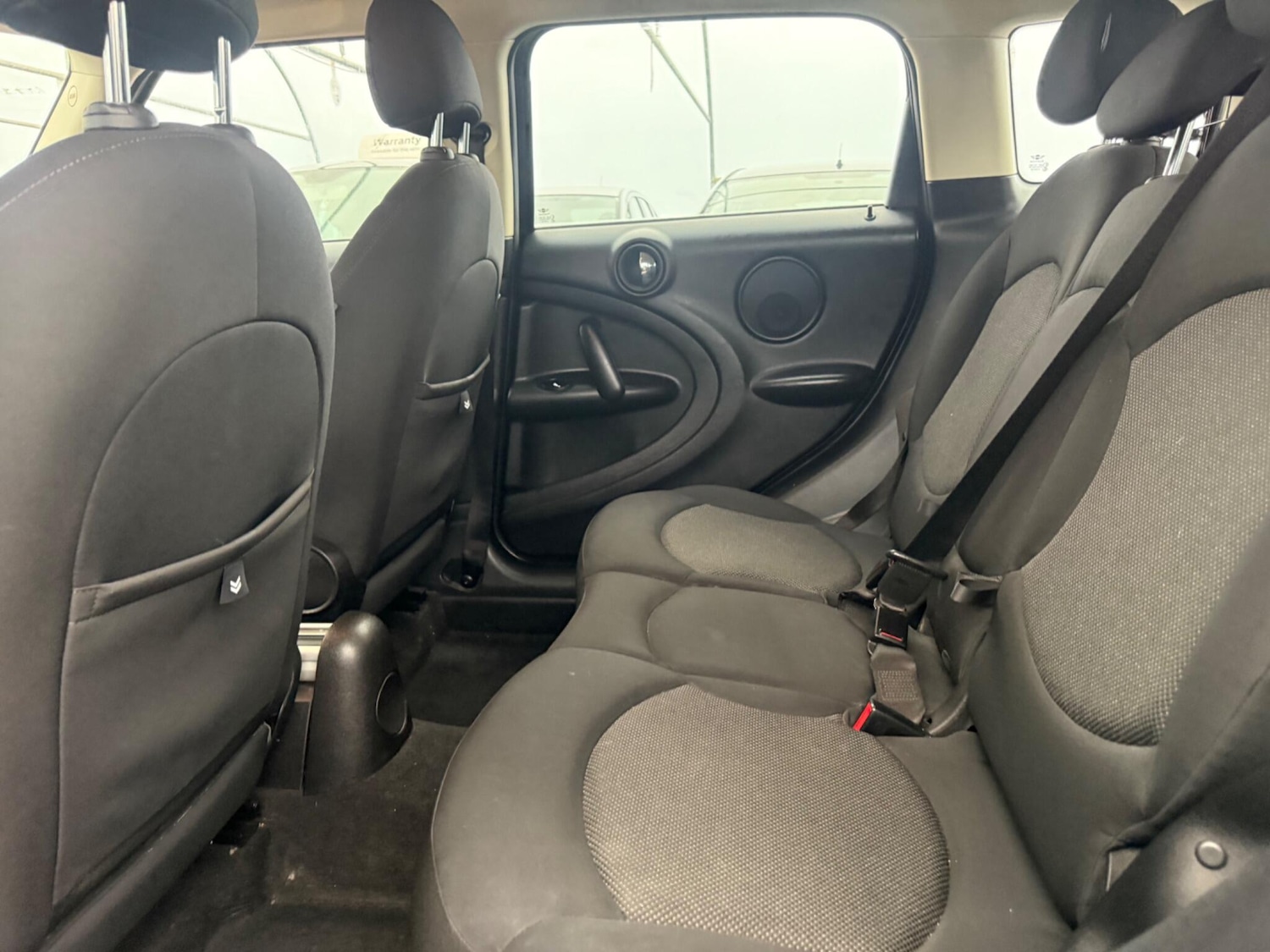 Used MINI Countryman 2011 for sale - 76926004: Photo 63