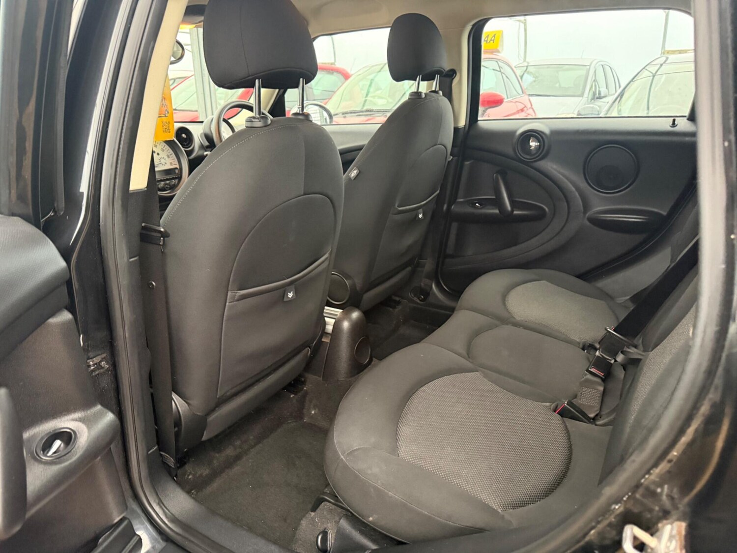 Used MINI Countryman 2011 for sale - 76926004: Photo 64