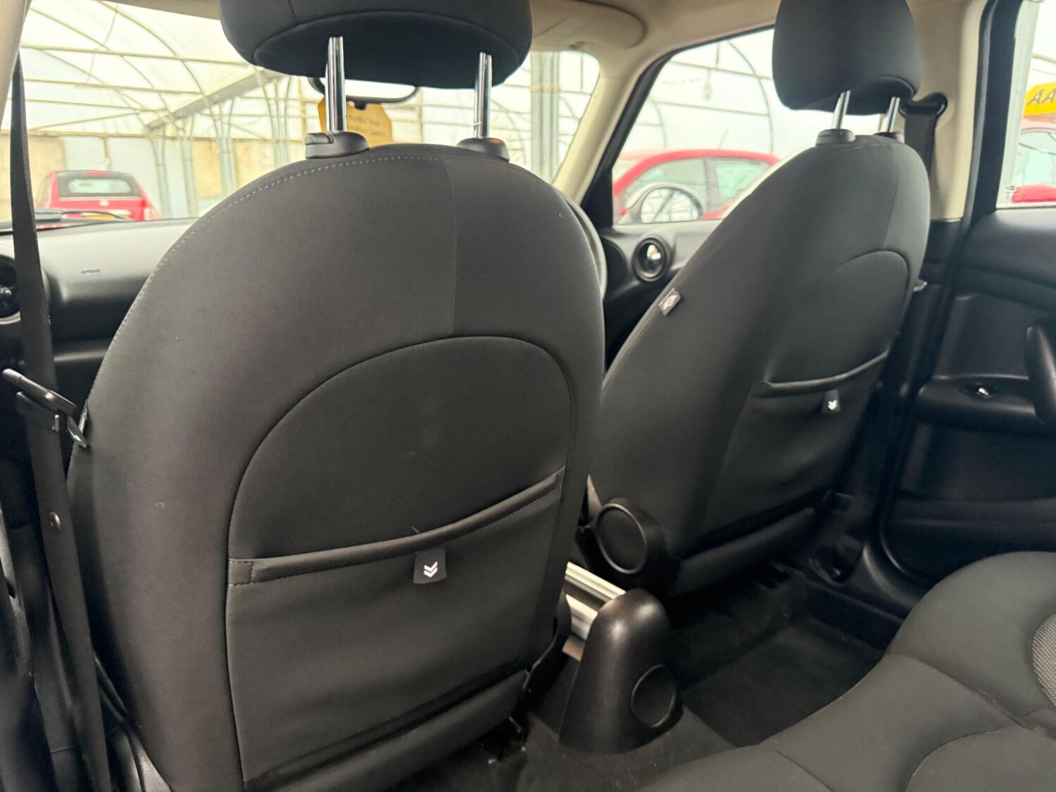 Used MINI Countryman 2011 for sale - 76926004: Photo 65